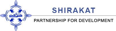 Shirakat – Partnership for Development